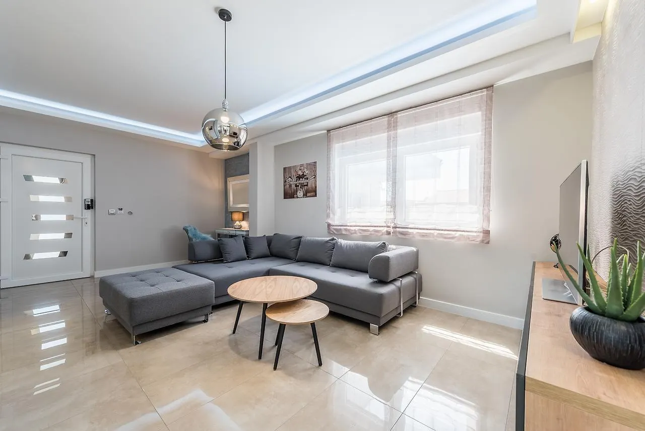 Luxury Apartments Marija Sukosan 0*,