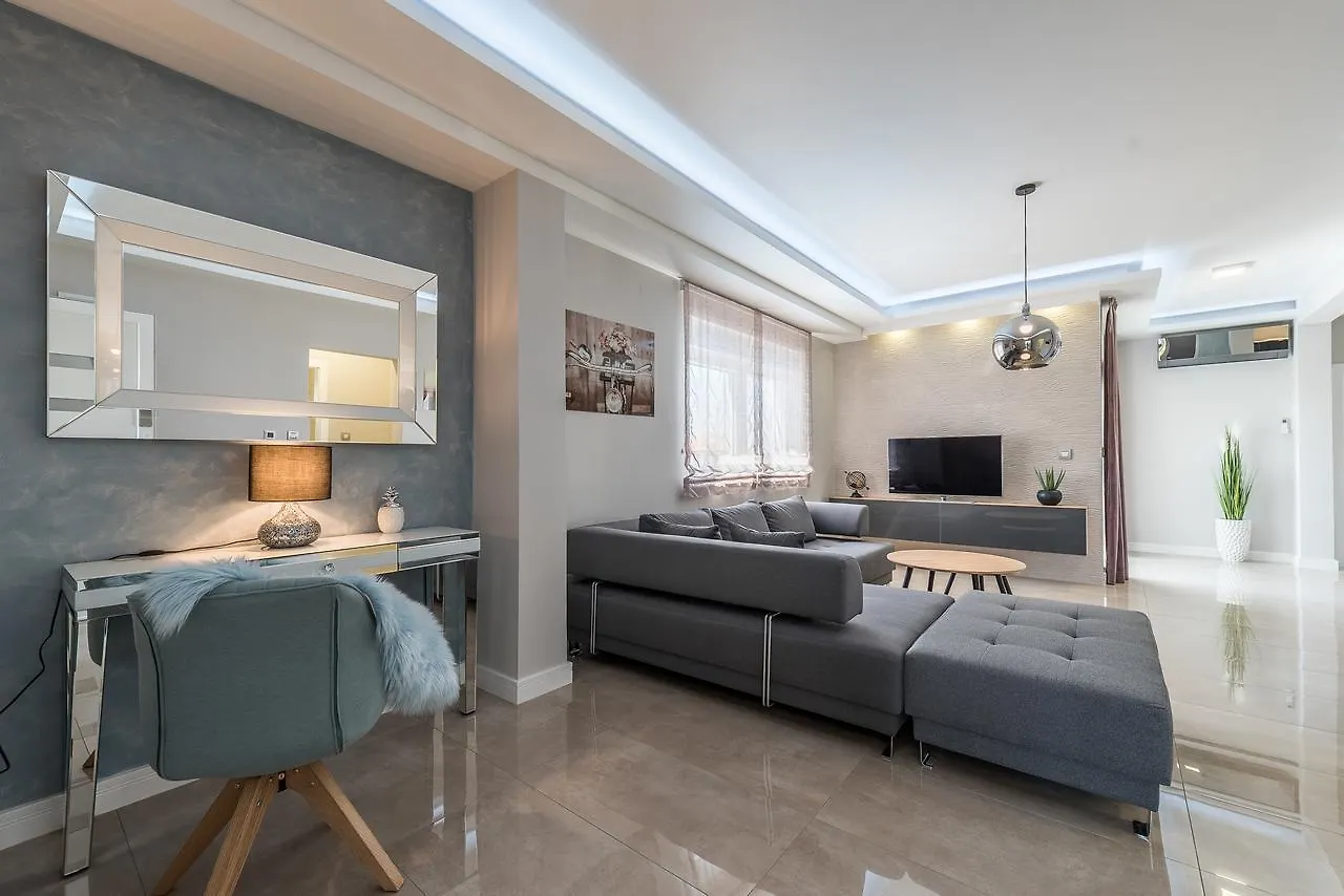 Luxury Apartments Marija Sukosan